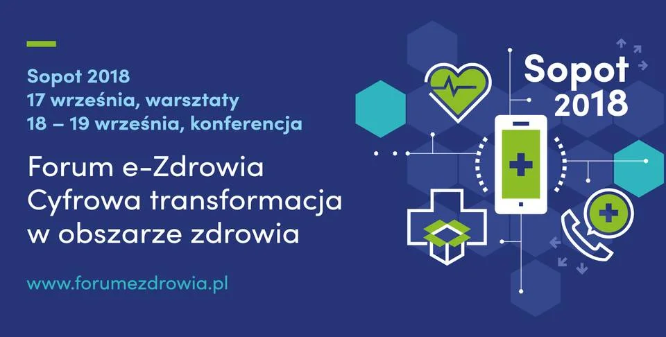 Cyfrowa Transformacja W Polsce Pacjent W Centrum MedExpress Pl