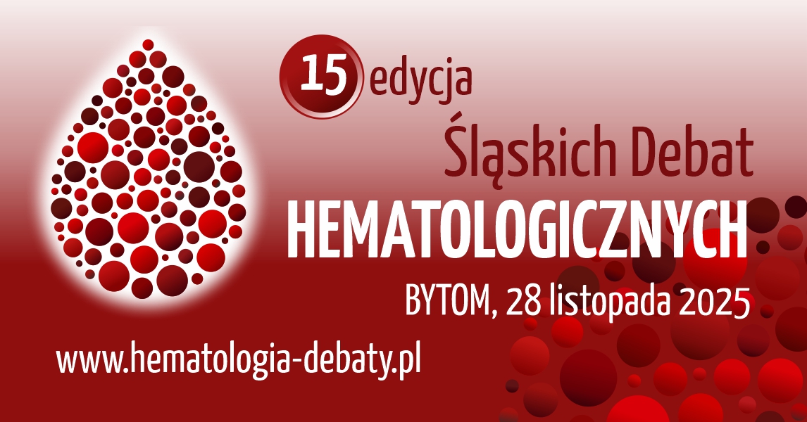 Śląskie Debaty Hematologiczne