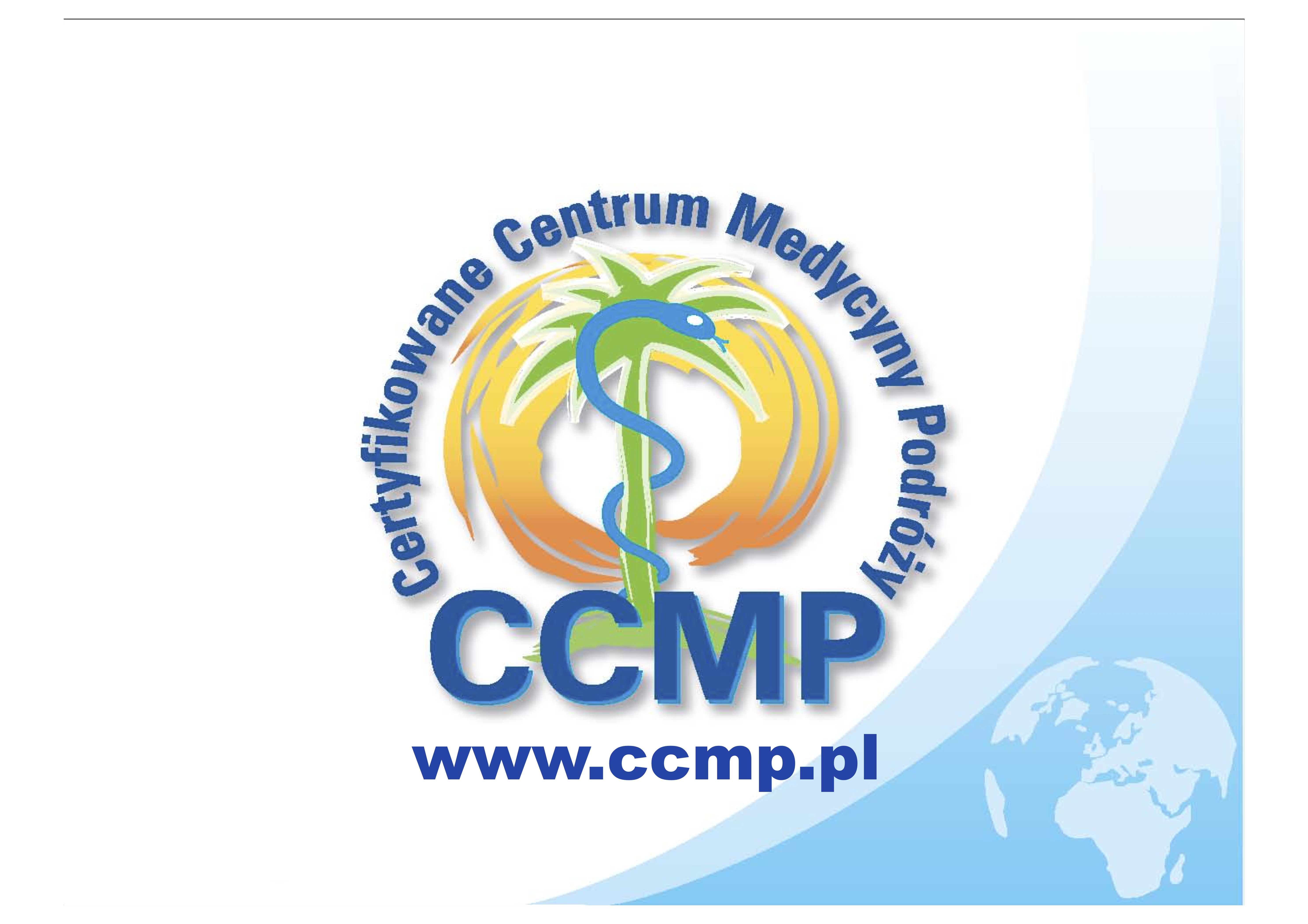 Kurs Certyfikacji Centrów Medycyny Podróży