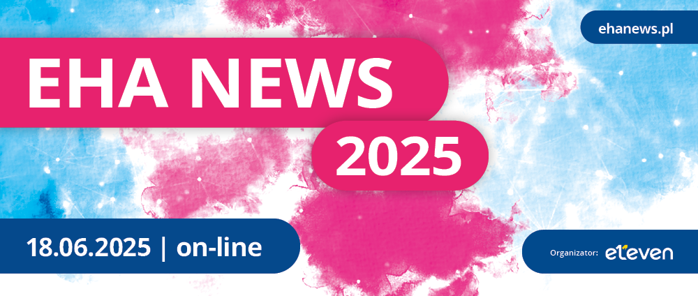 EHA NEWS 2025