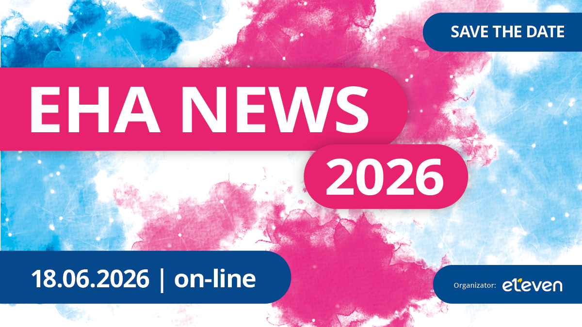 EHA NEWS 2026