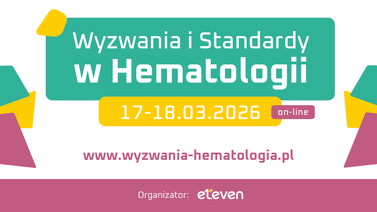 Wyzwania i Standardy w Hematologii 2026 online