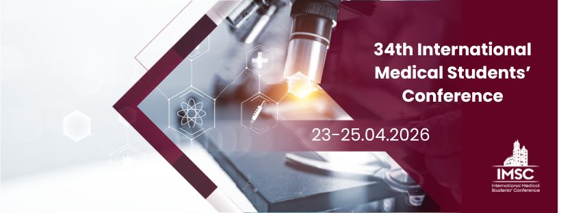 34. Międzynarodowa Konferencja Studentów Medycyny IMSC