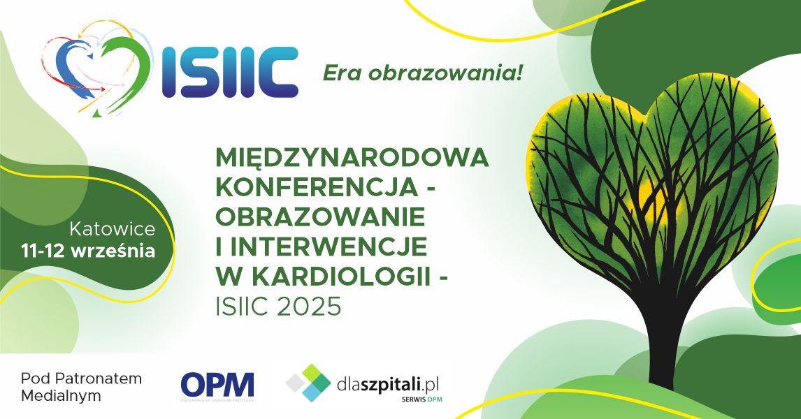 International Summit on Imaging and Intervention - ISIIC 2025