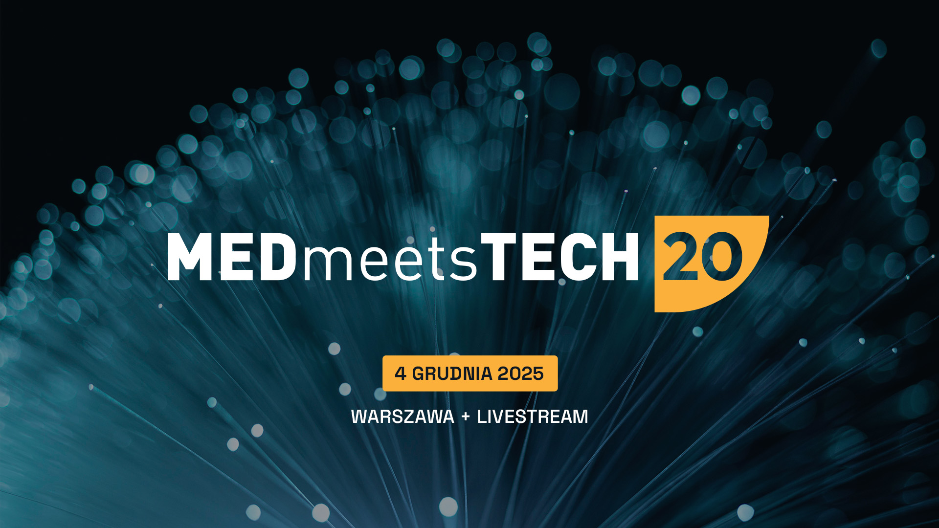 MEDmeetsTECH #20