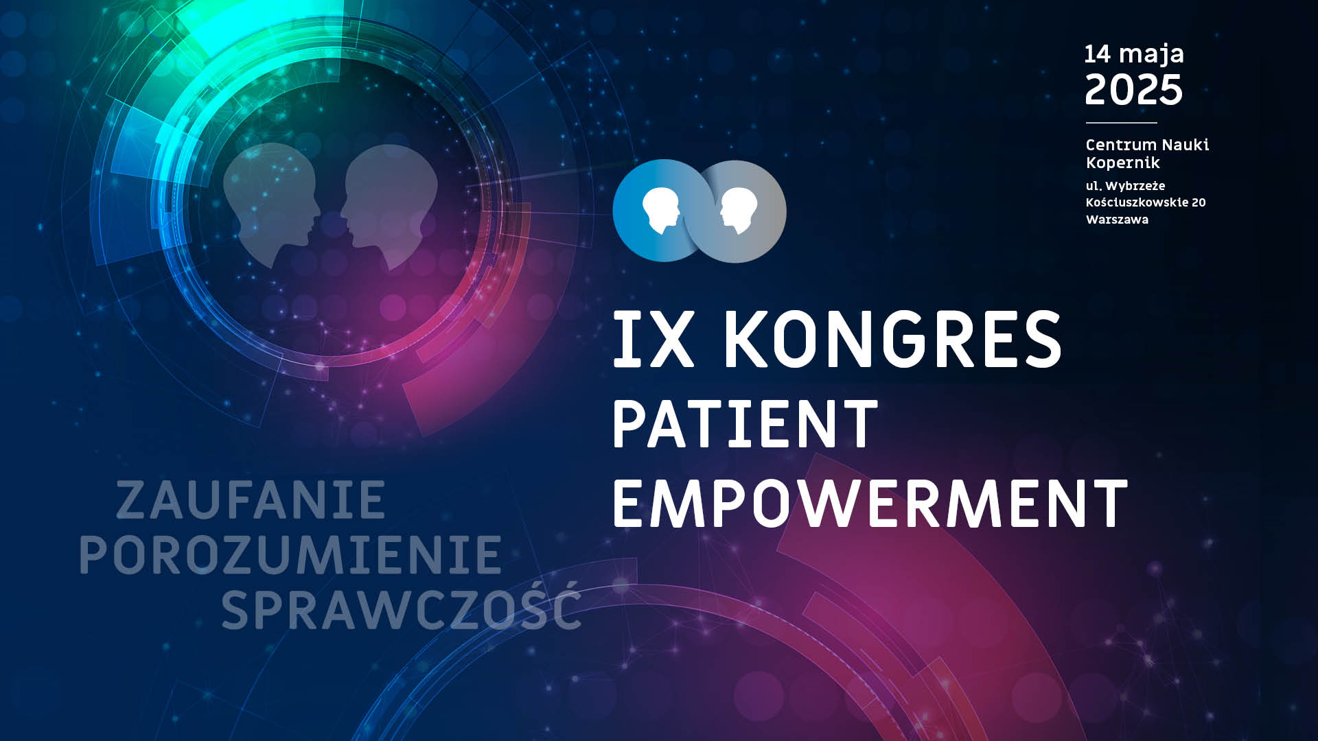 IX KONGRES PATIENT EMPOWERMENT