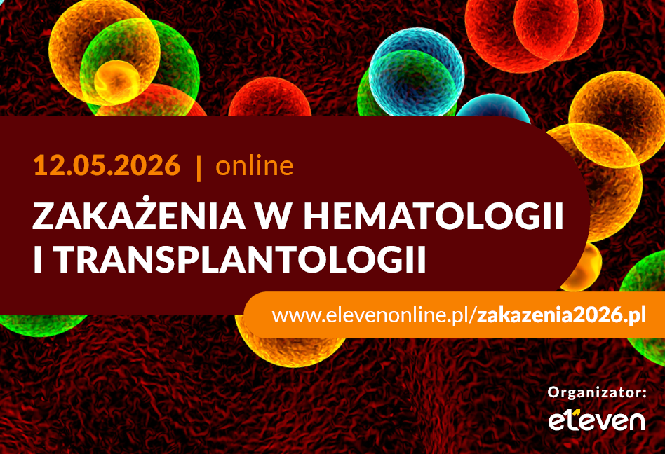 Zakażenia w Hematologii i Transplantologii