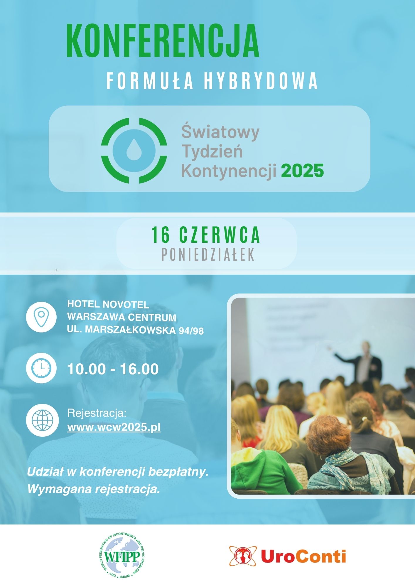 "SENIOR CAFE. OPTYMALIZACJA OPIEKI DŁUGOTERMINOWEJ"