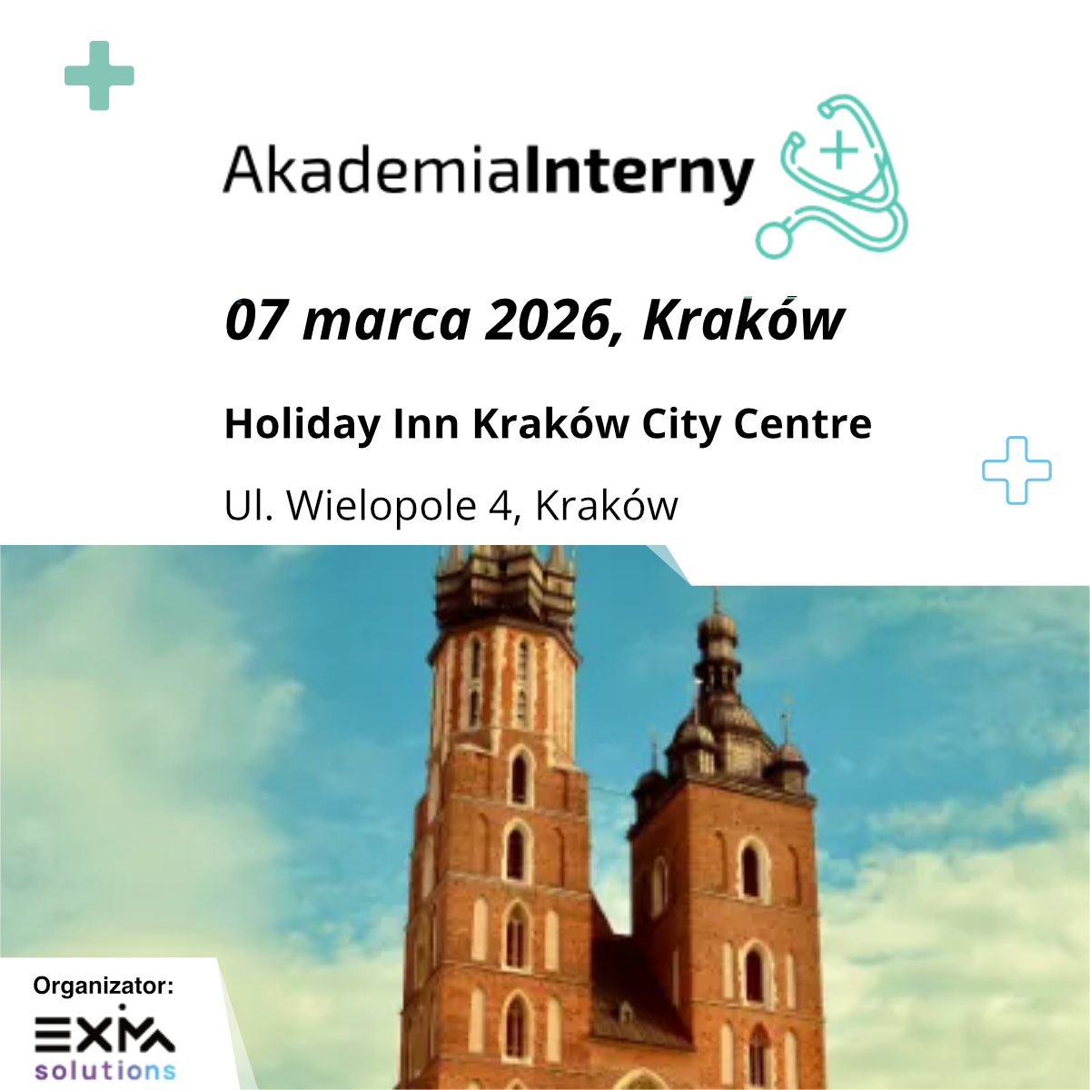 AKADEMIA INTERNY 2026