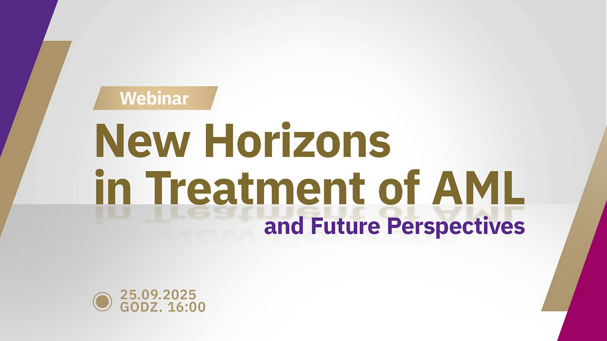 New Horizons in Treatment of AML and Future Perspectives