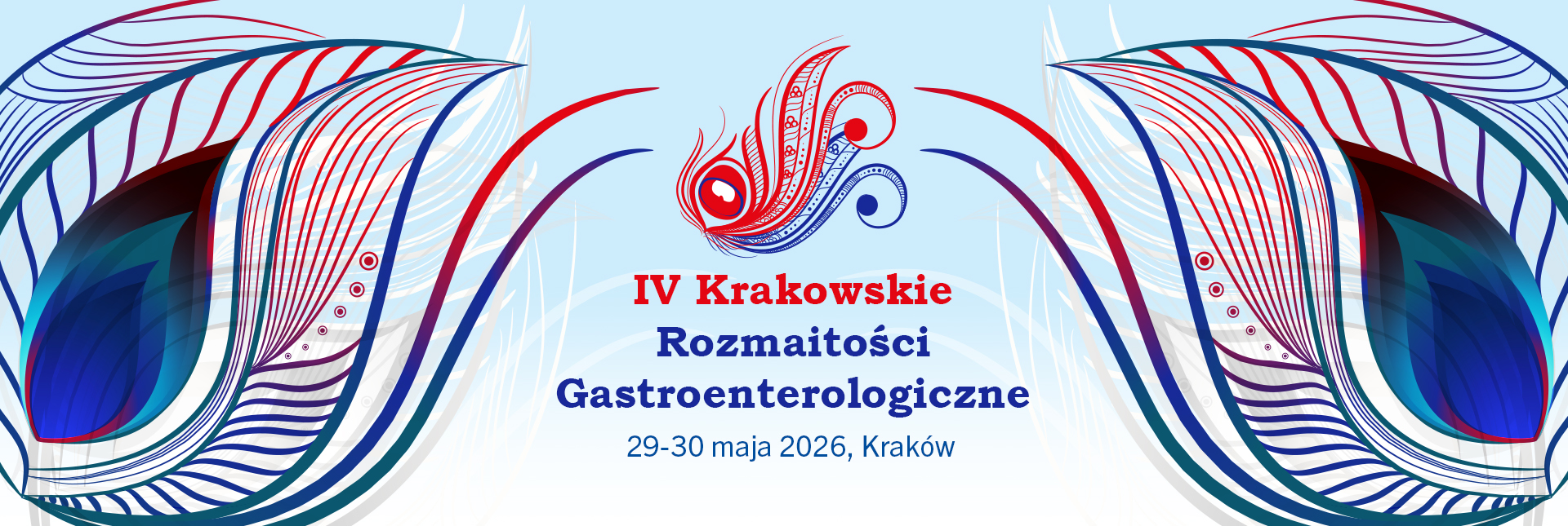 IV Krakowskie Rozmaitości Gastroenterologiczne