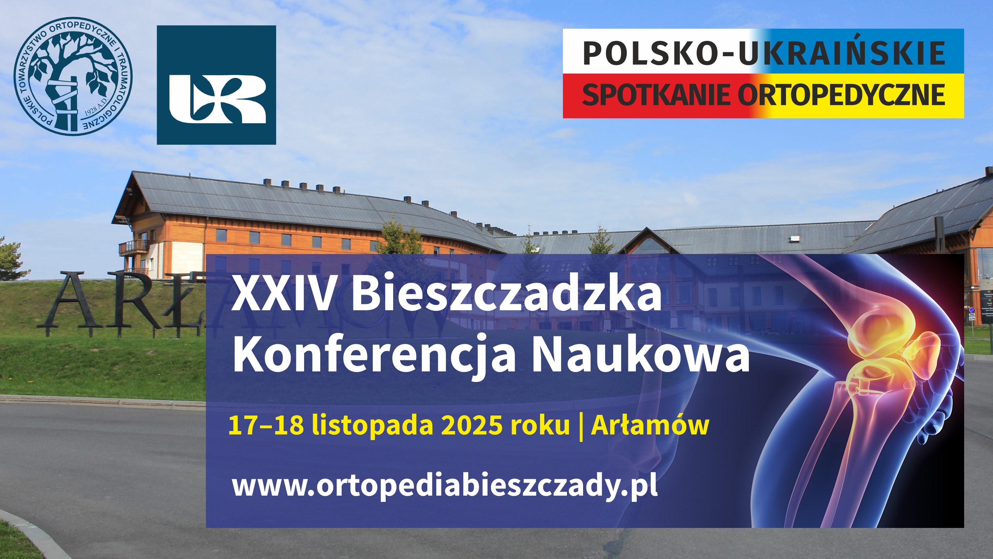 XXIV Bieszczadzka Konferencja Naukowa