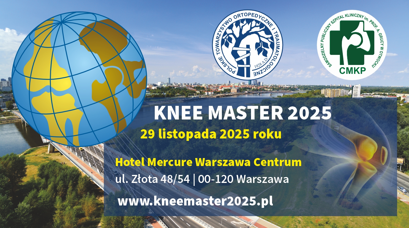 Knee Master 2025