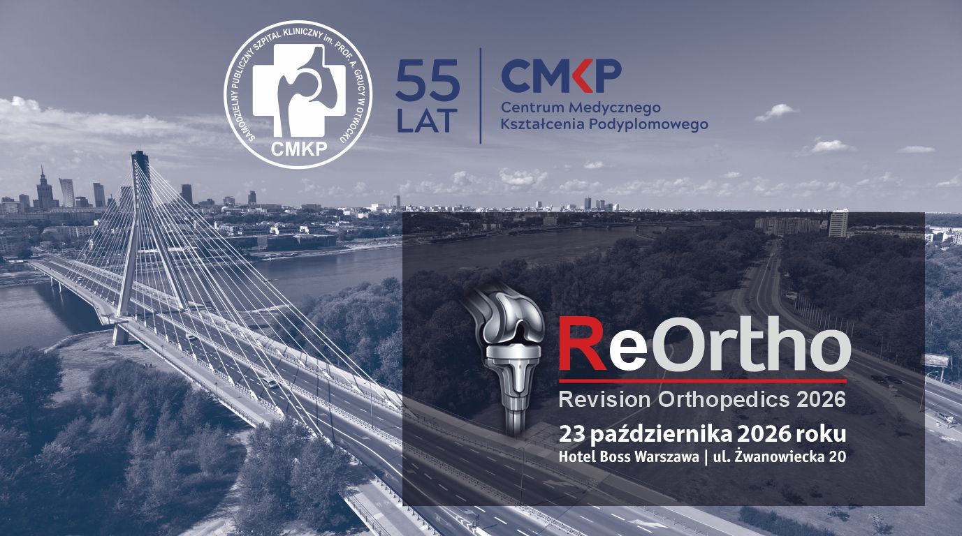 ReOrtho | Revision Orthopaedics 2026