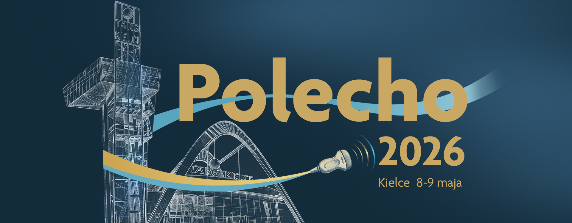 XXVII Ogólnopolska Konferencja Asocjacji Echokardiografii PTK - PolEcho 2026