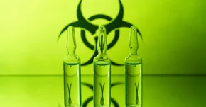 5 śmiercionośnych wirusów, które uciekły z laboratorium