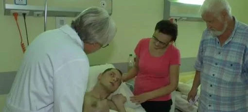 Pacjent ze wszczepionym stymulatorem wybudził się ze śpiączki! - Obrazek nagłówka