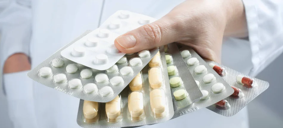 Prezes URPL wydał w 2020 roku 492 pozwolenia na dopuszczenie do obrotu produktów leczniczych - Obrazek nagłówka