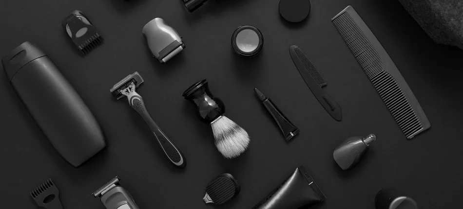 Męskie kosmetyki po goleniu - na co zwrócić uwagę podczas zakupów? - Obrazek nagłówka