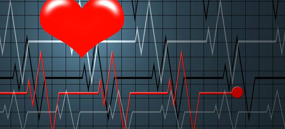 Kardiolodzy o raporcie NIK: tendencyjna ocena - Obrazek nagłówka