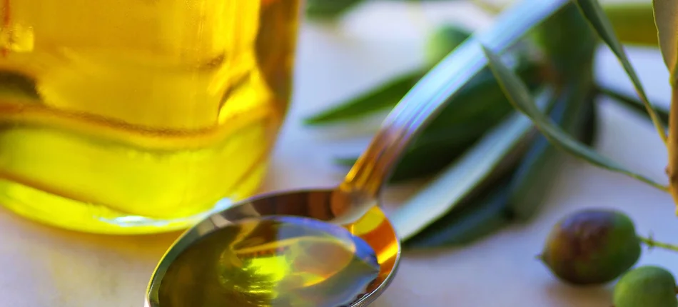 Olej rzepakowy lepszy od oliwy z oliwek? - Obrazek nagłówka