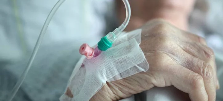 W polskich szpitalach pacjenci są torturowani - Obrazek nagłówka