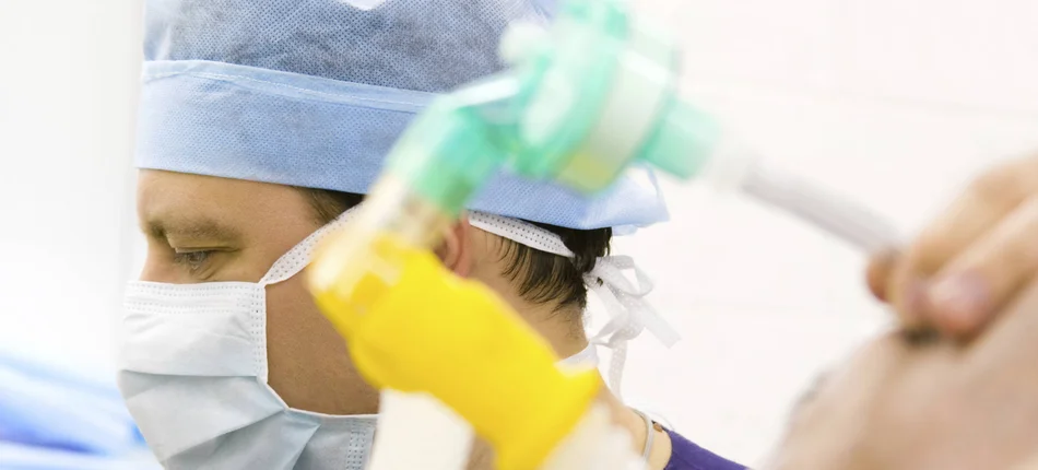 Anestezjolodzy przeciwko nowej specjalizacji - Obrazek nagłówka