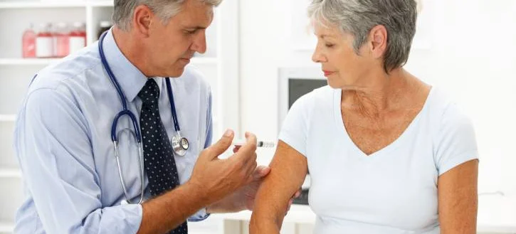 PZH zmienia szczepienia - Obrazek nagłówka