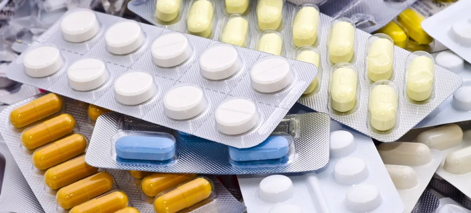 Uwaga! Zmiany w przepisach dotyczących zgłaszania zamiaru wywozu leków za granicę - Obrazek nagłówka