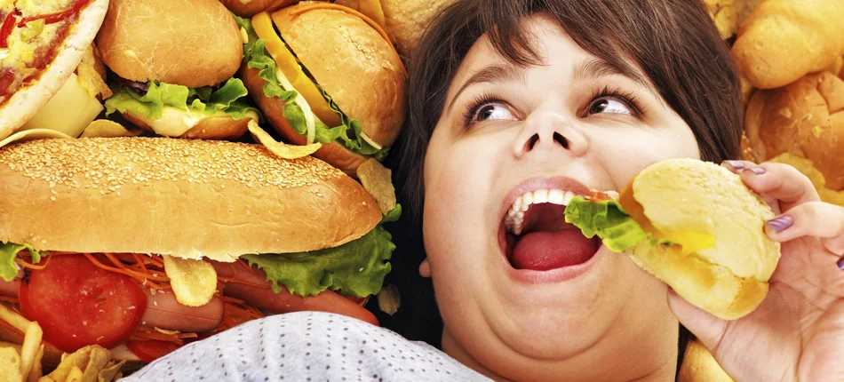 Zobacz, czego nie nie możesz jeść, jeśli chcesz schudnąć - Obrazek nagłówka
