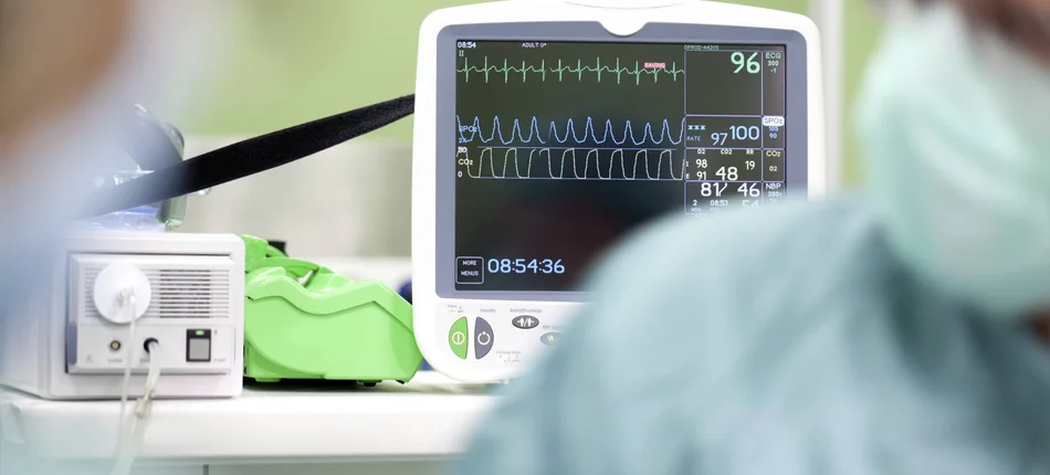 Kardiolodzy: Decyzje Ministerstwa Zdrowia uderzą przede wszystkim w pacjentów - Obrazek nagłówka