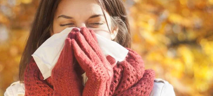 Popularny lek przeciwko objawom przeziębienia i grypy wycofany z obrotu. Sprawdź numer serii - Obrazek nagłówka