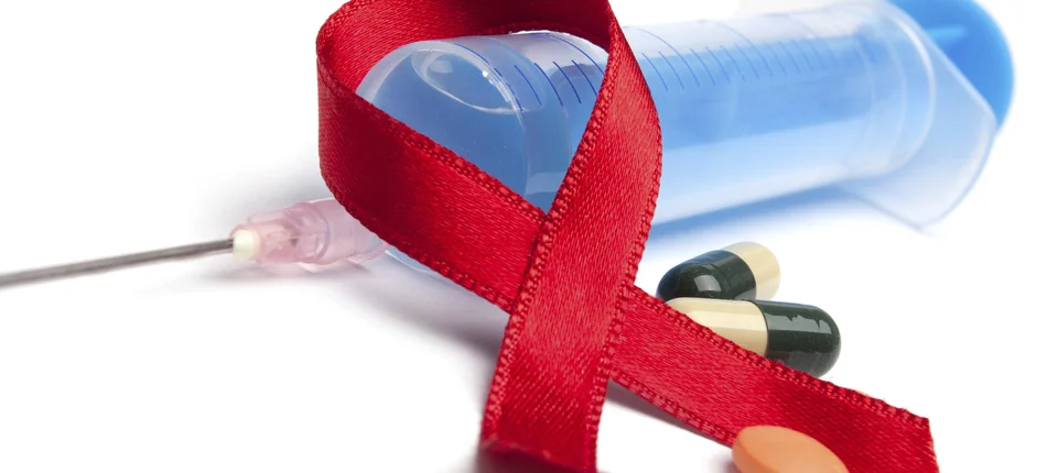 1 grudnia Światowy Dzień AIDS. Kto powinien zrobić testy? - Obrazek nagłówka