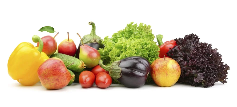 Polacy nie chcą jeść owoców i warzyw, a to może wpłynąć na zachorowanie na raka - Obrazek nagłówka