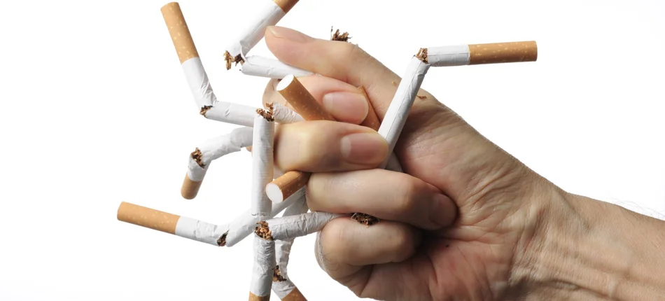 10 najważniejszych zmian dotyczących sprzedaży papierosów - Obrazek nagłówka