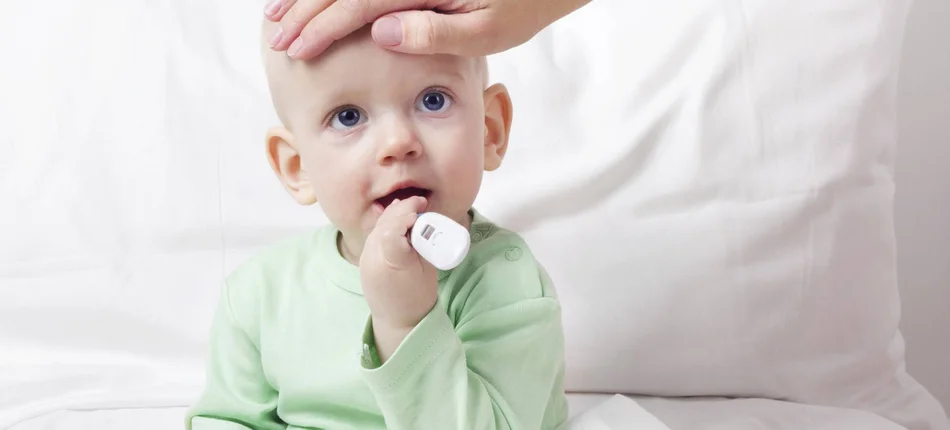GIF wstrzymuje w obrocie lek przeciwgorączkowy dla dzieci - Obrazek nagłówka