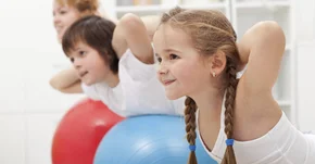 „Niedostateczny” z aktywności fizycznej dzieci i młodzieży