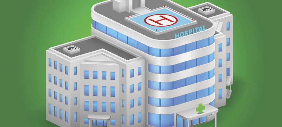 Szpitale zobowiązane do składania oświadczeń, aby utrzymać ceny energii elektrycznej - Obrazek nagłówka