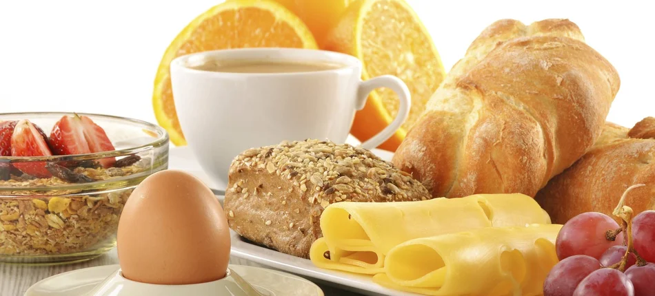 Rezygnacja z jedzenia śniadań może ujść płazem? - Obrazek nagłówka