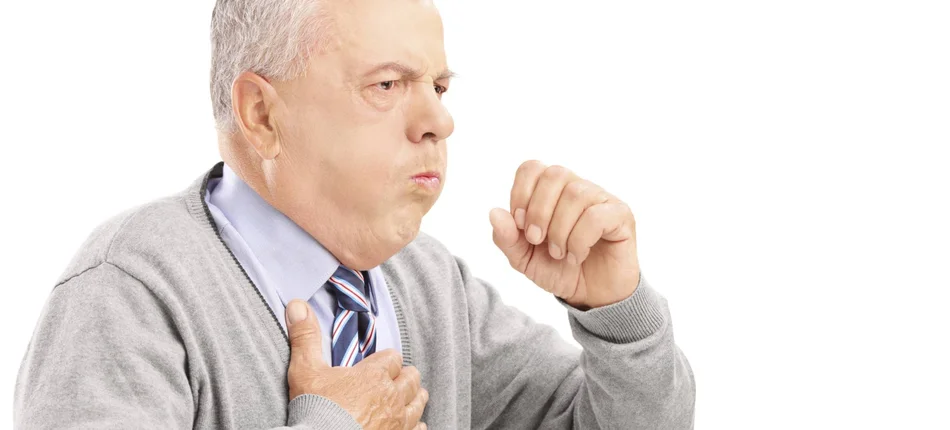 Z aptek znika lek dla chorych na astmę i POChP - Obrazek nagłówka