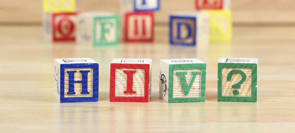 NIK o zapobieganiu HIV i zwalczaniu AIDS - Obrazek nagłówka