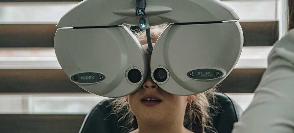 Wady wzroku – sprawdź, z jakimi problemami najczęściej odwiedzamy okulistę - Obrazek nagłówka