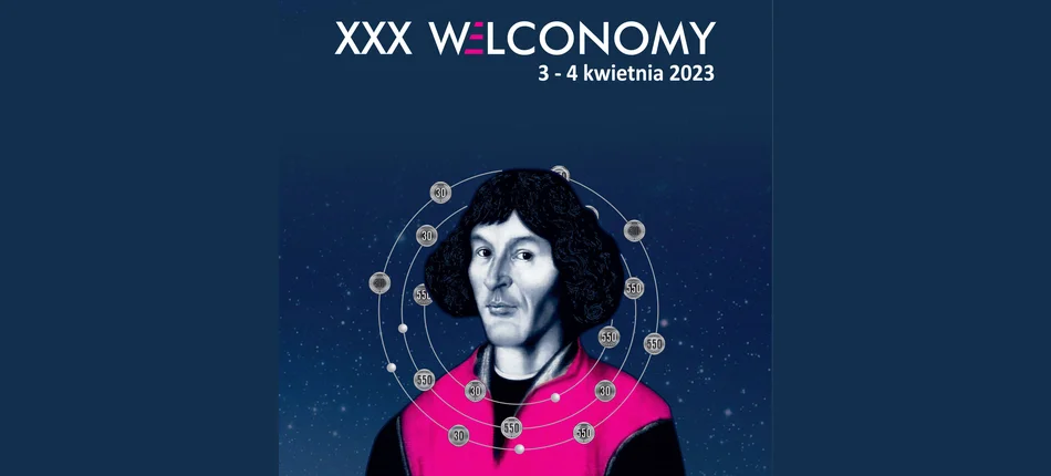 „Welconomy Forum in Toruń 2023” - Obrazek nagłówka