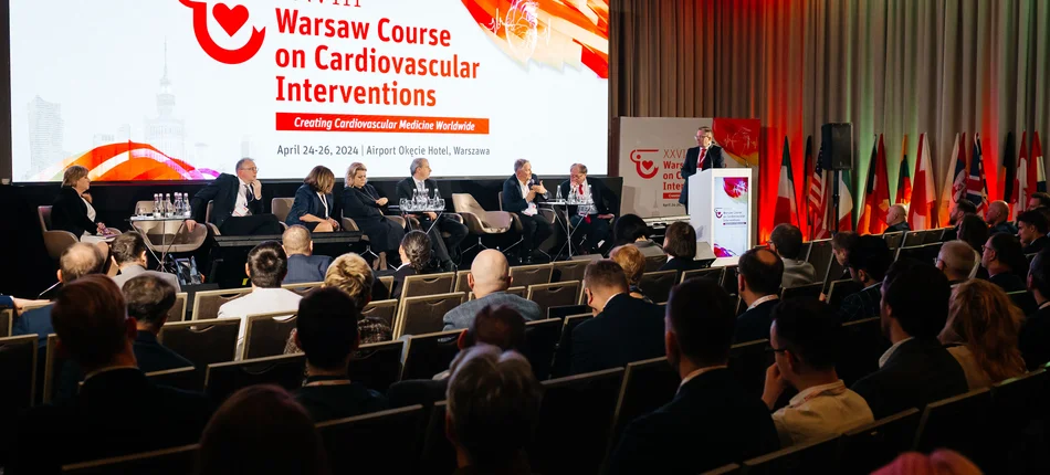 WCCI Warsaw 2024, or interactive, collaborative and global in Warsaw - Header image
