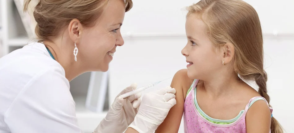 Potrzeba merytorycznej dyskusji o szczepieniach - Obrazek nagłówka