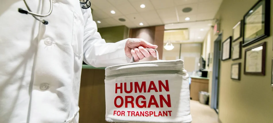 Transplantacje: Będą nowe zasady ustalania kosztów związanych z pobieraniem komórek lub tkanek - Obrazek nagłówka