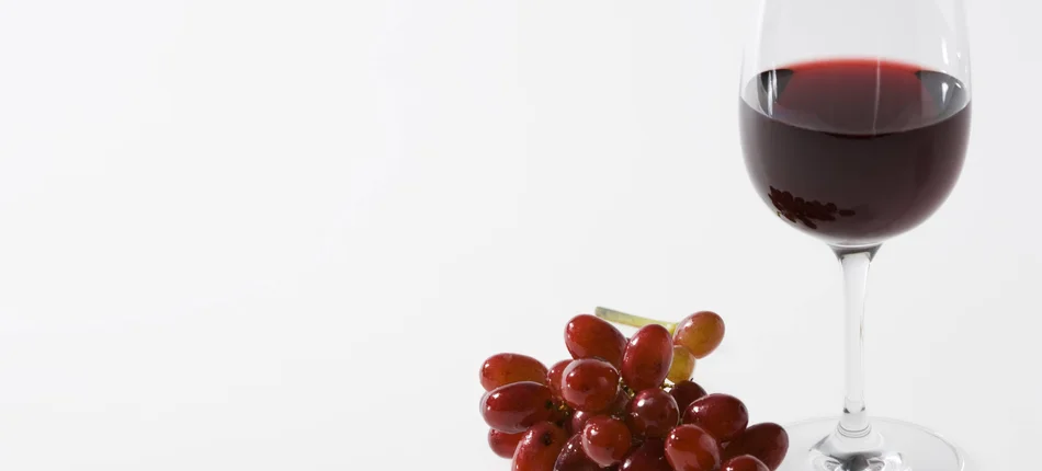 Wino w służbie zdrowia - Obrazek nagłówka