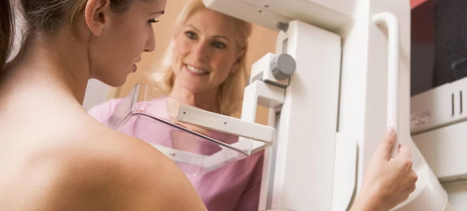 Szwajcarskie „nie” dla przesiewowych badań mammograficznych - Obrazek nagłówka