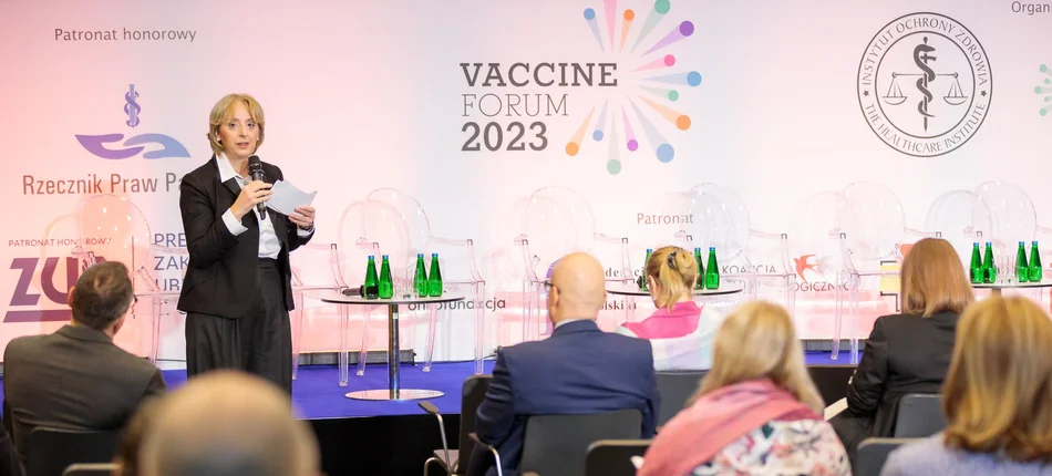 The 3rd Vaccine Forum Congress is behind us - Header image