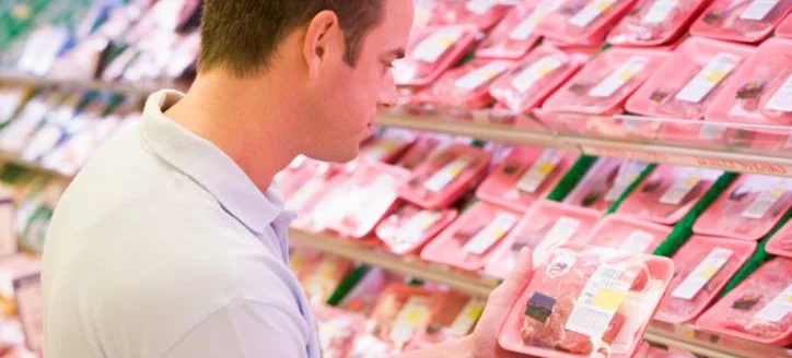 Instytut Żywności i Żywienia radzi Polakom, jak robić zdrowe zakupy - Obrazek nagłówka